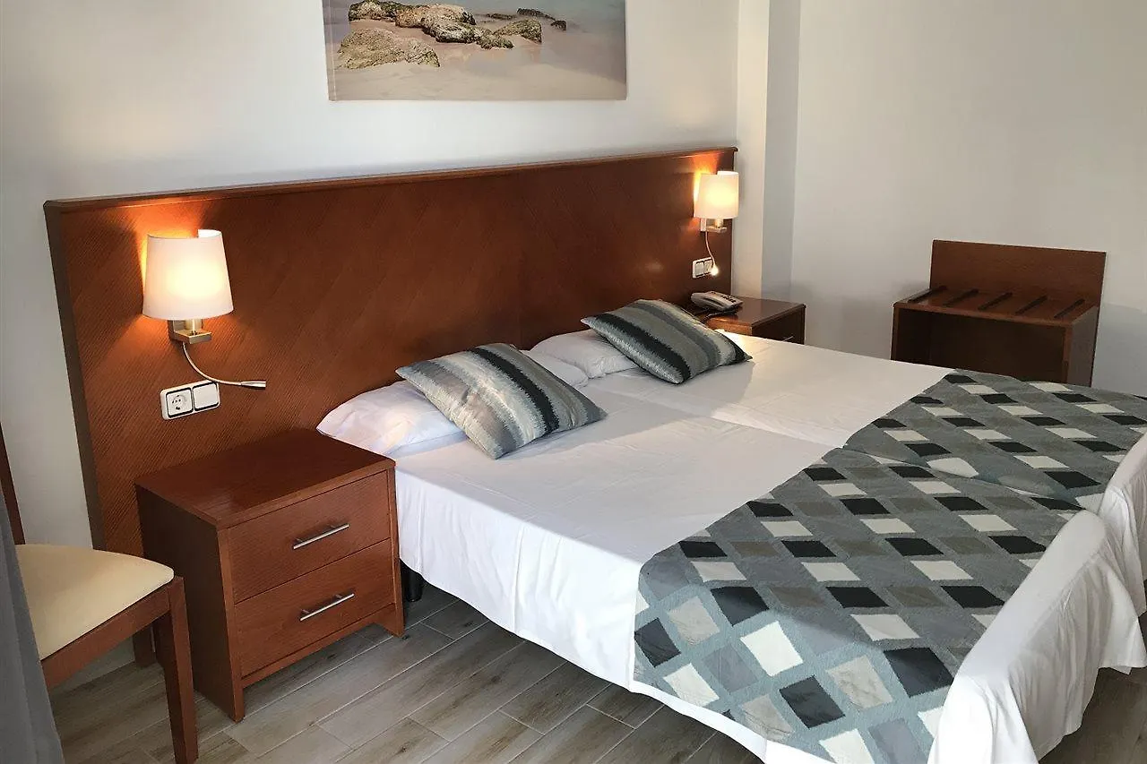R2 Veronica Cala Millor  Hotel Cala Millor (Mallorca)