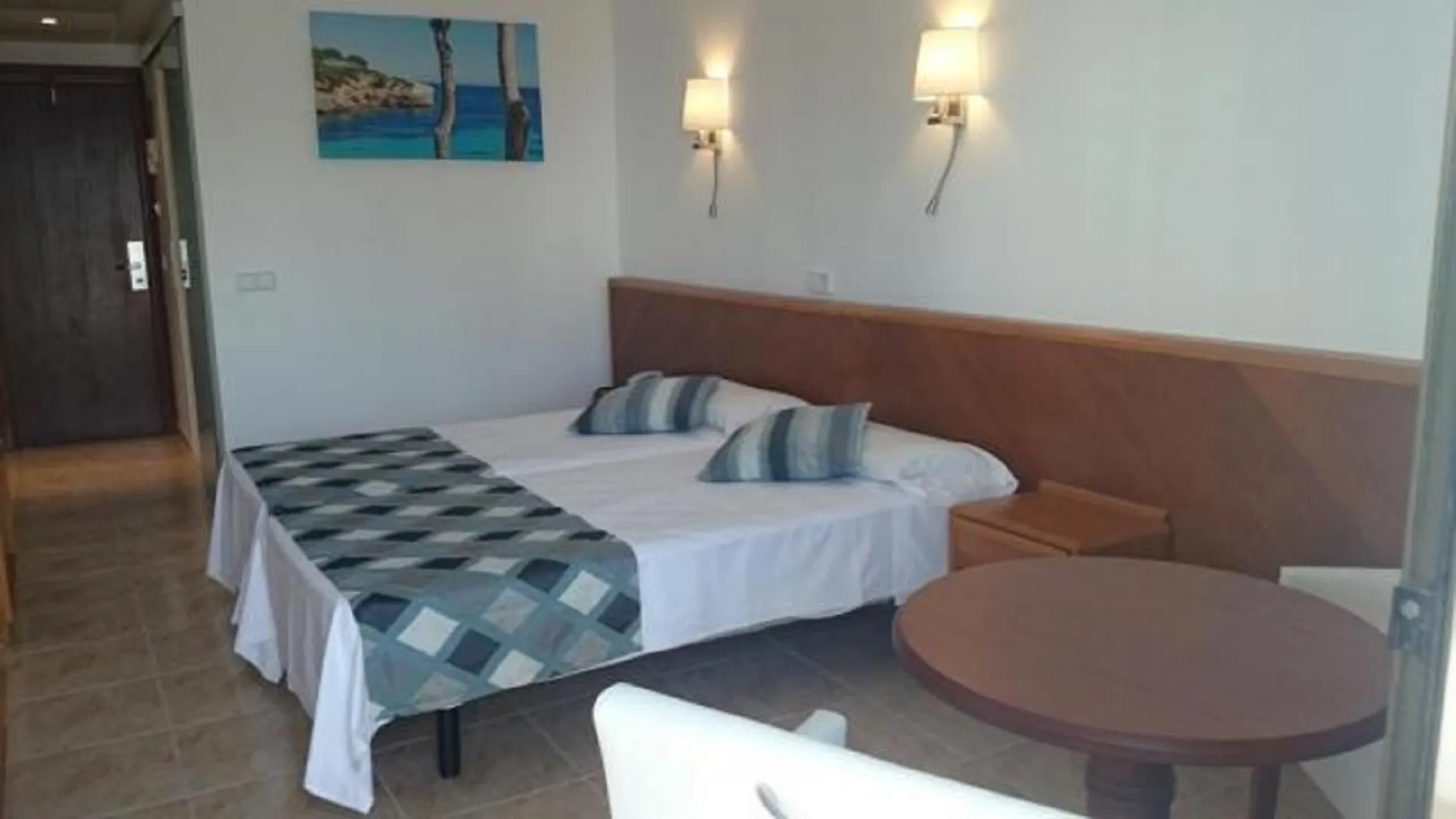 R2 Veronica Cala Millor  Hotel Cala Millor (Mallorca)