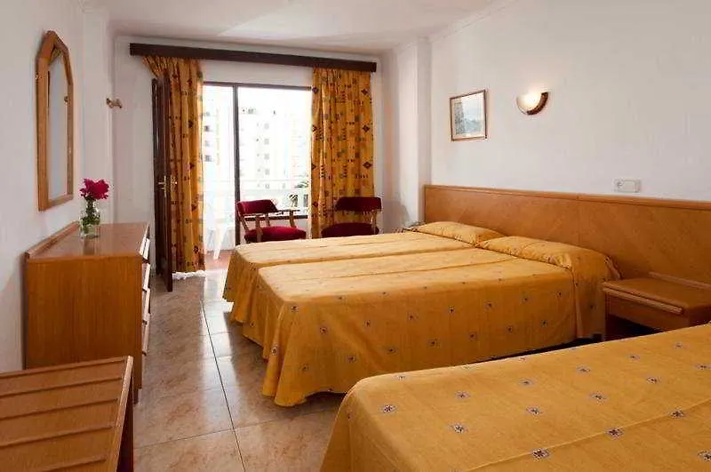 Hotel R2 Veronica Cala Millor