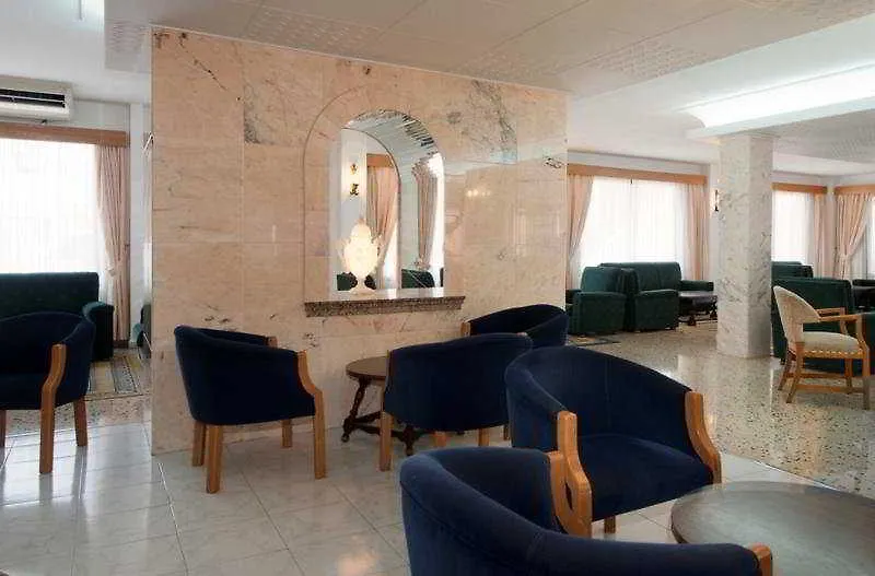 R2 Veronica Cala Millor  Hotel Cala Millor (Mallorca)