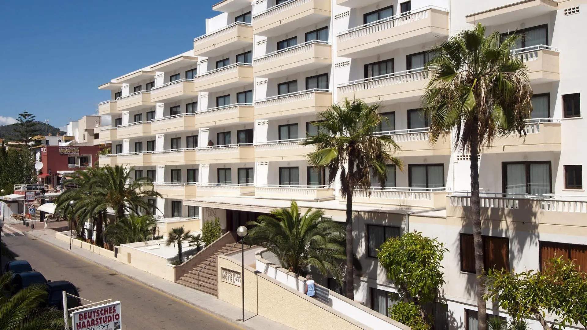 Hotel R2 Veronica Cala Millor