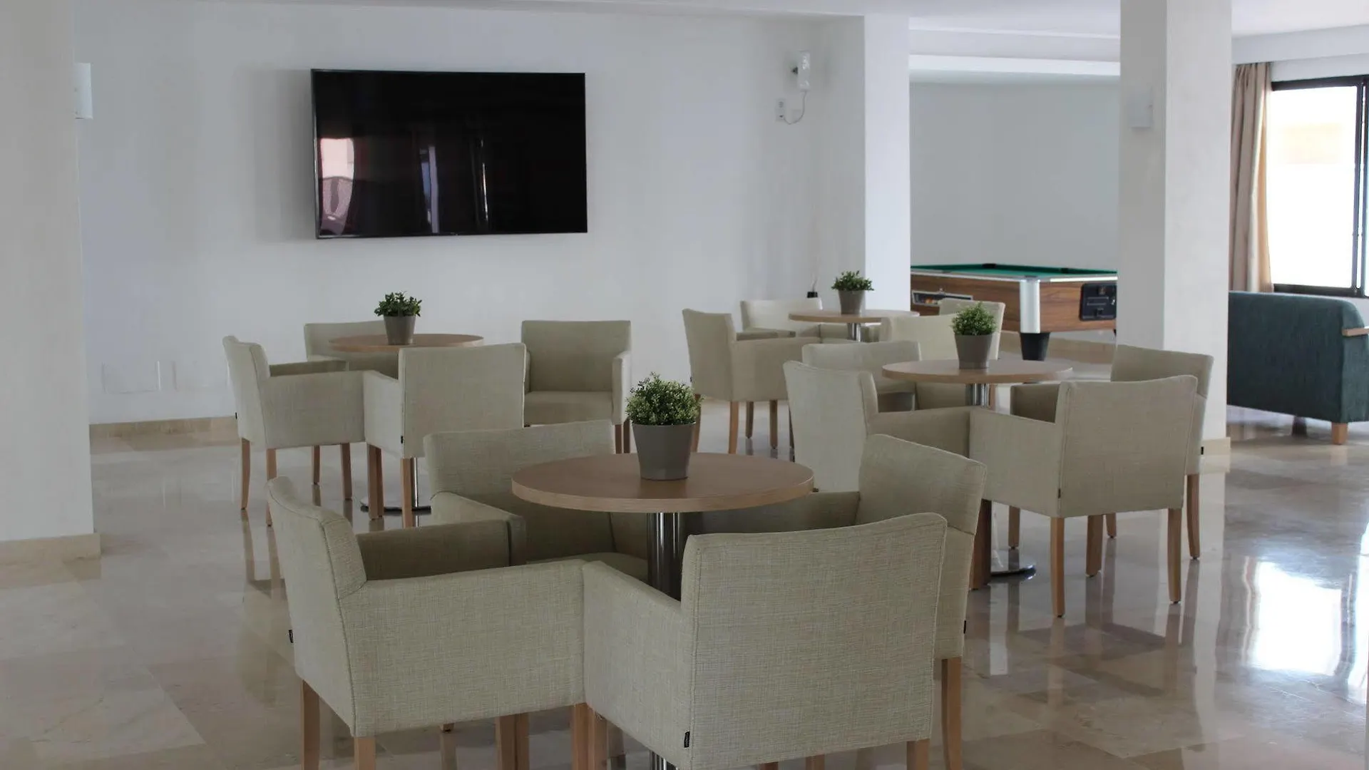 *** Hotel R2 Veronica Cala Millor  Španělsko