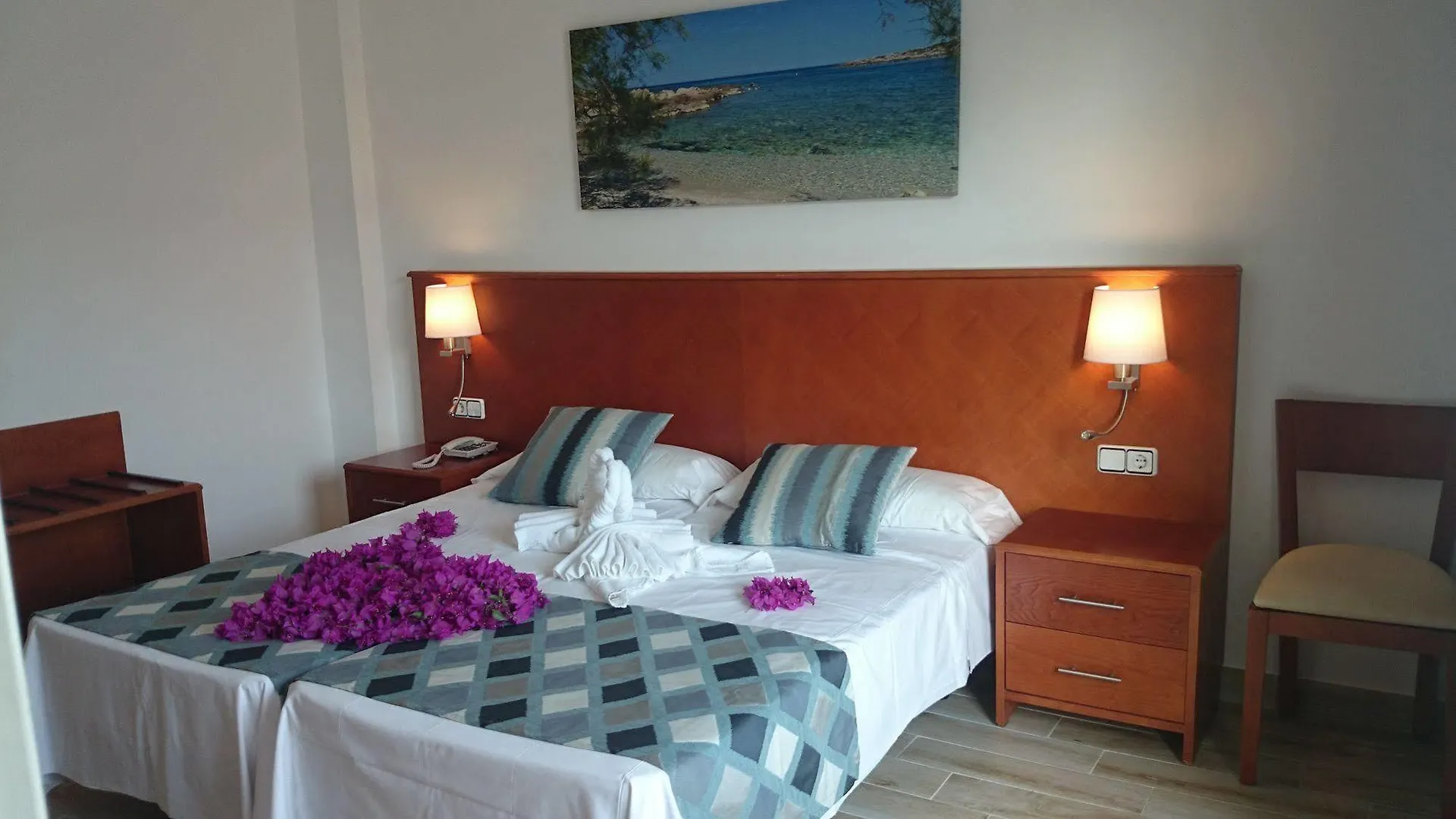 R2 Veronica Cala Millor  Hotel Cala Millor (Mallorca)