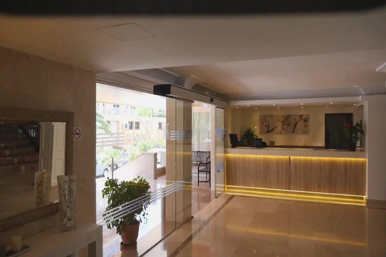 *** Hotel R2 Veronica Cala Millor  Spain