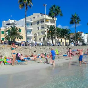 Margarita Apartmán