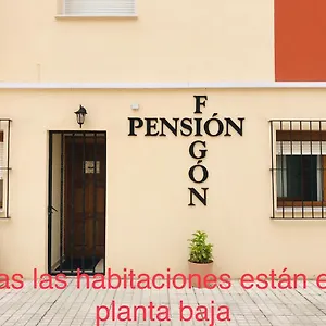 El Figon Casa de hóspedes Santander
