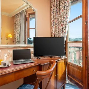 Hotel Tryp Bilbao Sondika