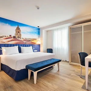 Hotel Eurostars Astoria Málaga