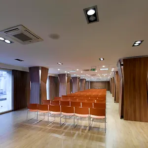 Hotel Abades Recogidas Granada