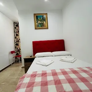Granvia 628 Albergue Barcelona