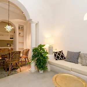 La Almohada Casa de hóspedes Granada