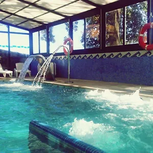 Hotel San Millán Santander