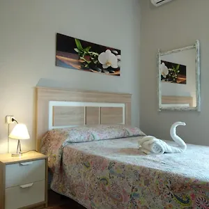 Riosol Casa de hóspedes Sevilha
