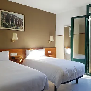 Hotel El Jardi Barcelona