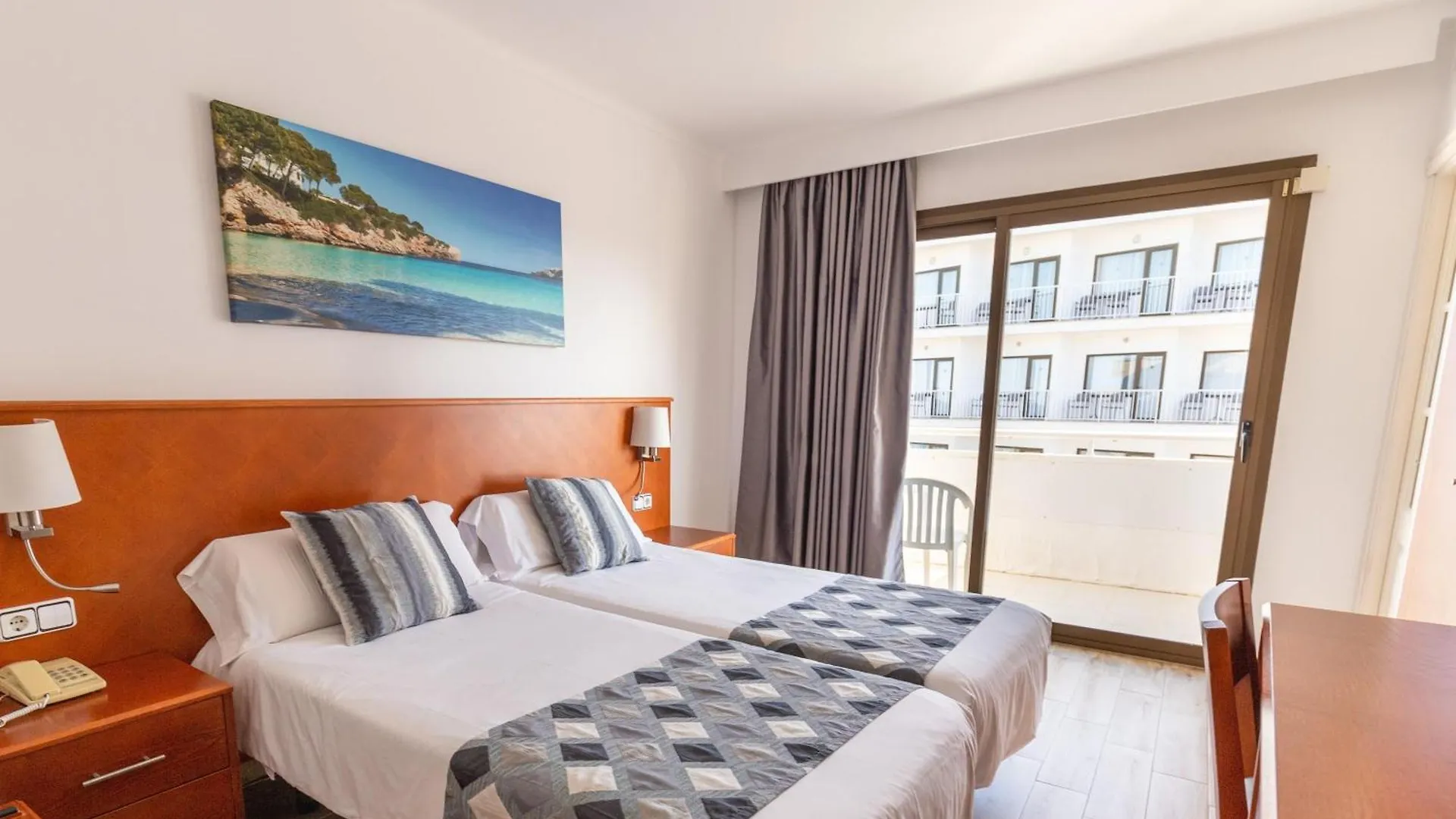 R2 Veronica Cala Millor  Ξενοδοχείο Cala Millor (Mallorca)