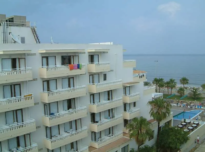 R2 Veronica Cala Millor  Ξενοδοχείο